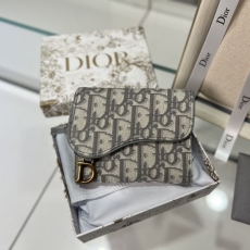 Christian Dior Wallet